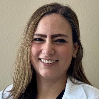 Dr. Rocío Barocio, DDS, MS