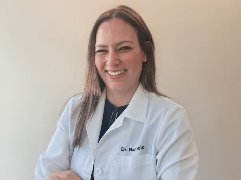 Dr. Barocio - Fellowship