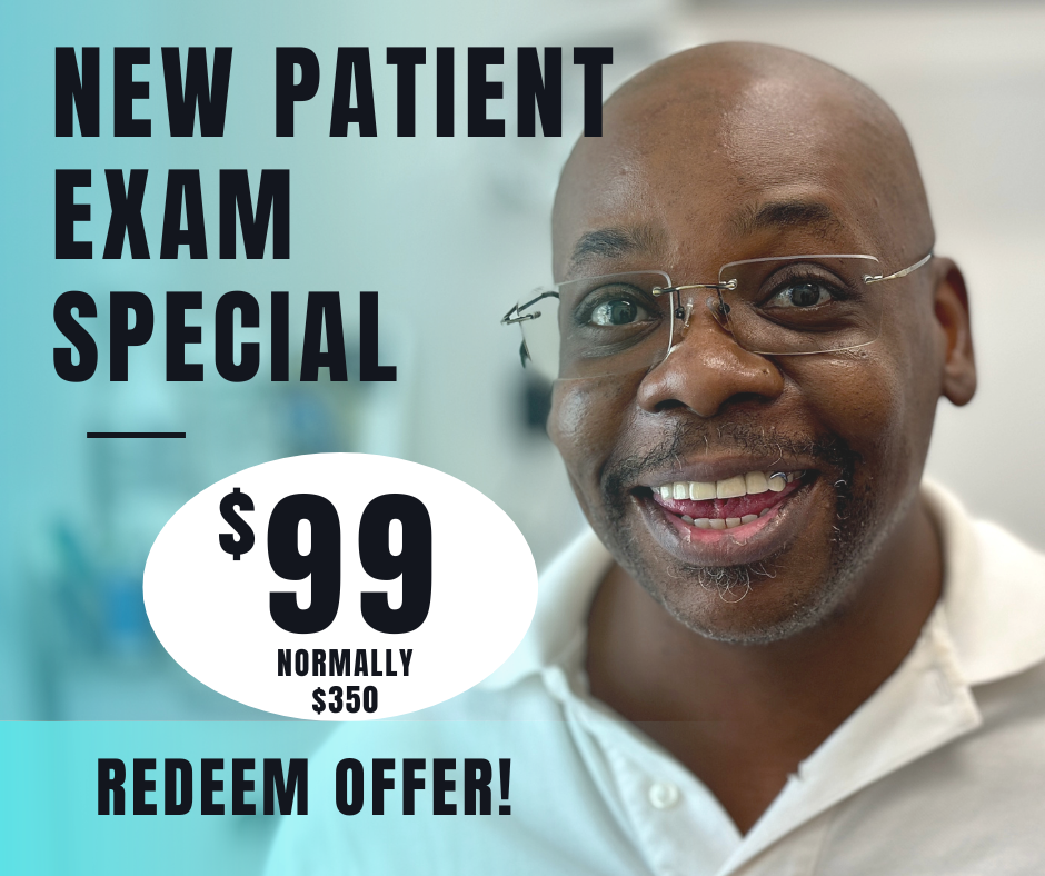 New patient