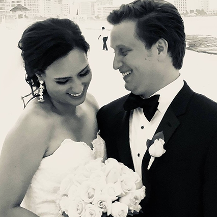 married