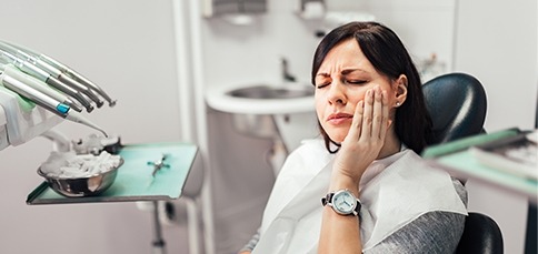 Emergency Dentistry