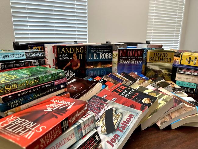 books 2