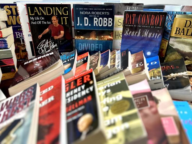 books 4